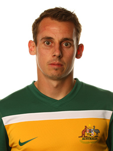 Luke Wilkshire