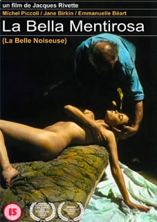 La belle noiseuse