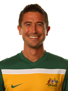 Harry Kewell