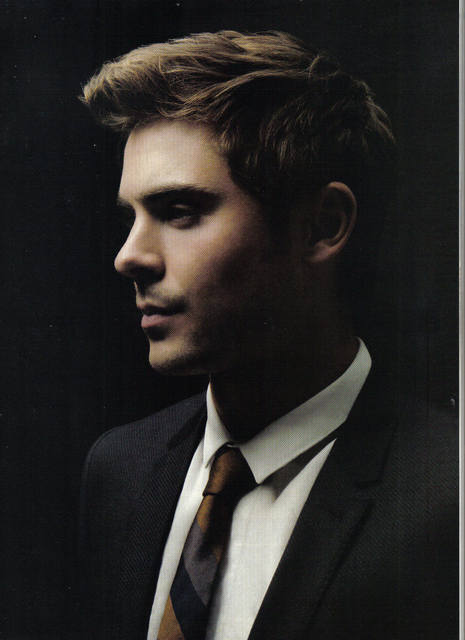 Zac Efron Zac Efron