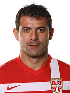 Dejan Stanković