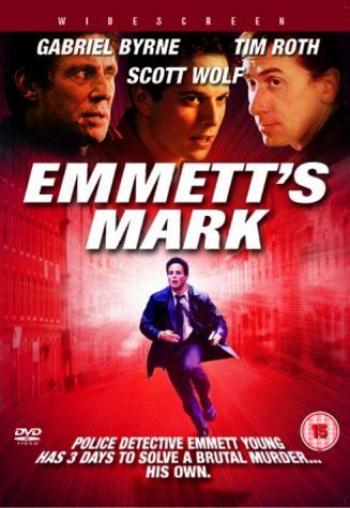Killing Emmett Young