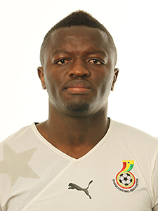 Sulley Muntari