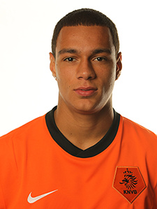 Gregory Van Der Wiel