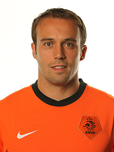 Joris Mathijsen