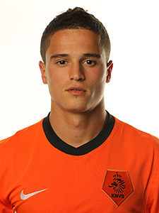 Ibrahim Afellay Ibrahim Afellay