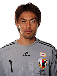Seigo Narazaki