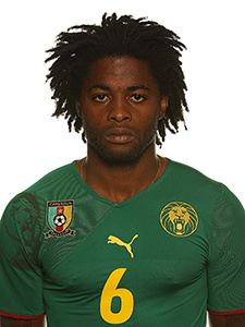 Alex Song