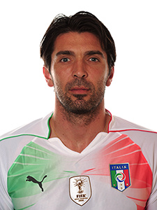 Gianluigi Buffon