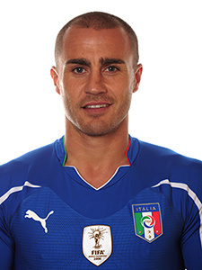 Fabio Cannavaro