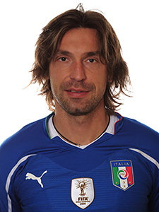 Andrea Pirlo