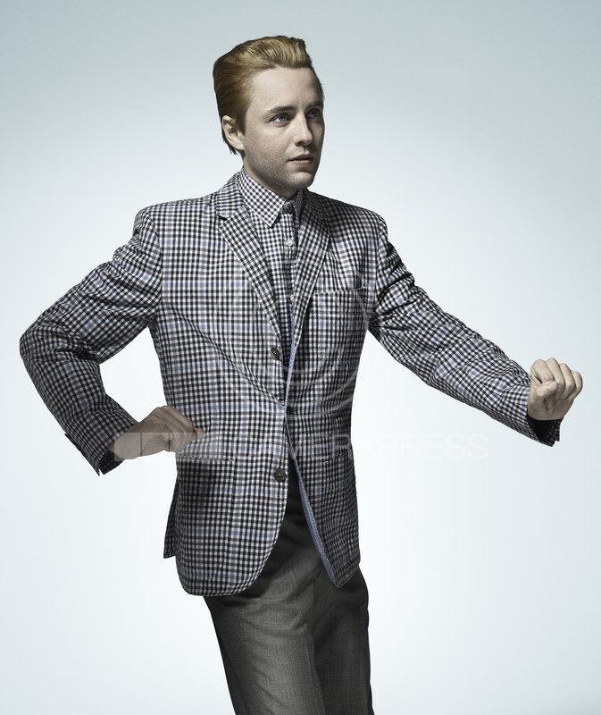 Vincent Kartheiser