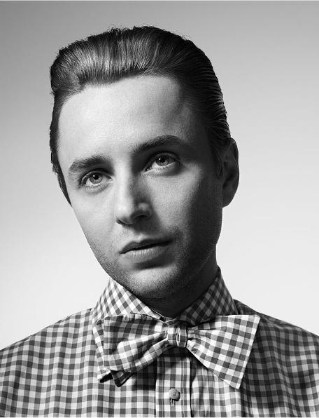 Vincent Kartheiser Vincent Kartheiser