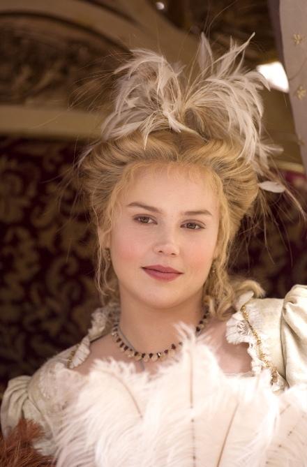 Abbie Cornish
