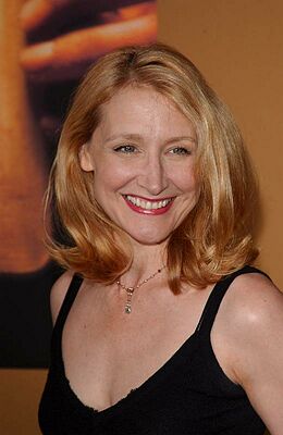 Patricia Clarkson Patricia Clarkson