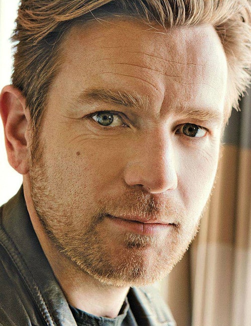 Ewan McGregor Ewan McGregor