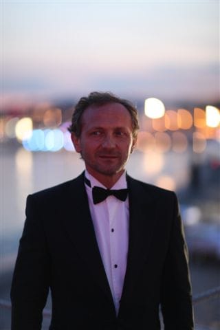 Andrzej Chyra