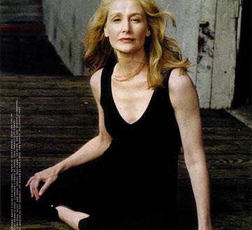 Patricia Clarkson Patricia Clarkson