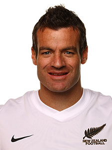 Ryan Nelsen