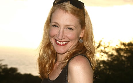 Patricia Clarkson Patricia Clarkson