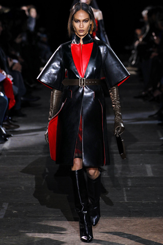 Joan Smalls
