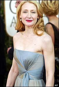 Patricia Clarkson Patricia Clarkson