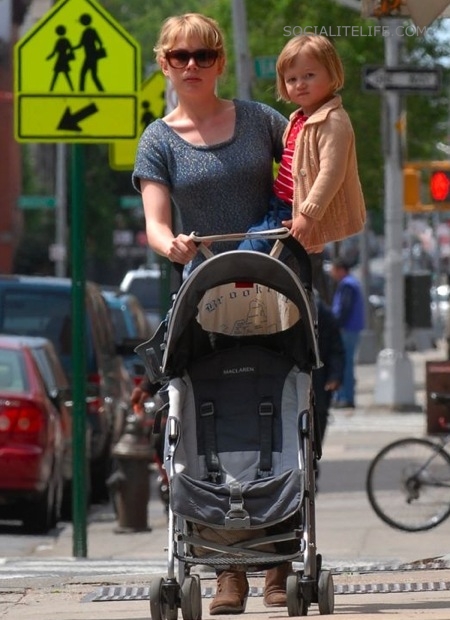 Michelle Williams Michelle Williams