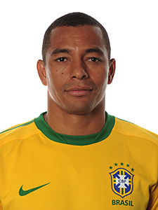 Gilberto Silva