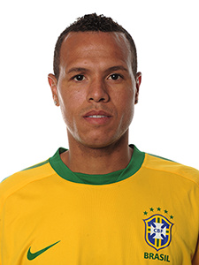 Luís Fabiano