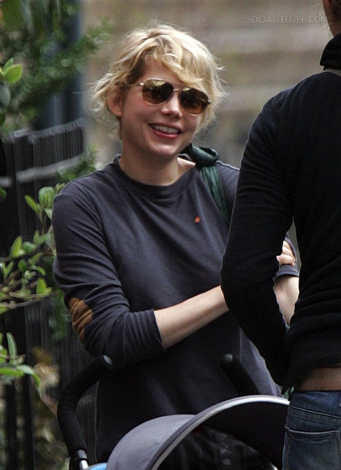 Michelle Williams