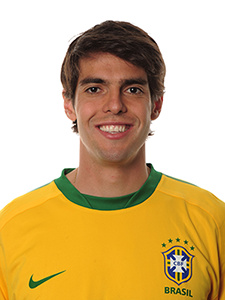 Kaká