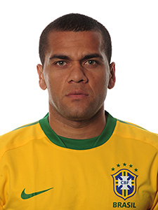 Dani Alves