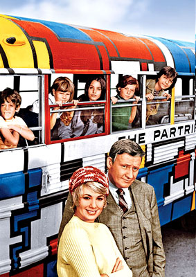 The Partridge Family