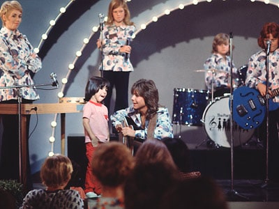 The Partridge Family