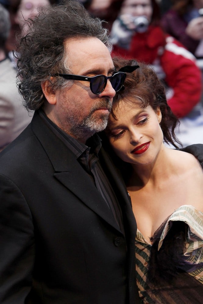 Helena Bonham Carter Helena Bonham Carter