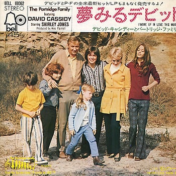 The Partridge Family