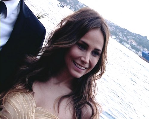 Burcin Terzioglu