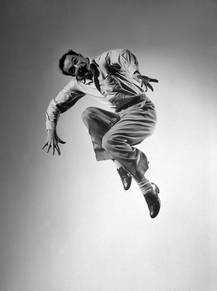 Gene Kelly