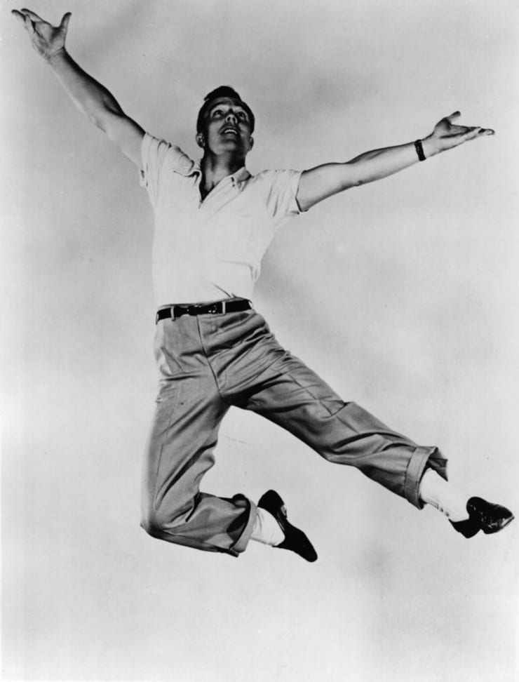 Gene Kelly