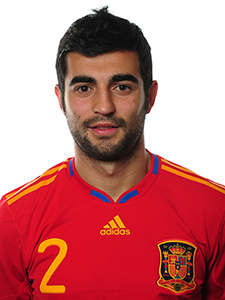 Raul Albiol