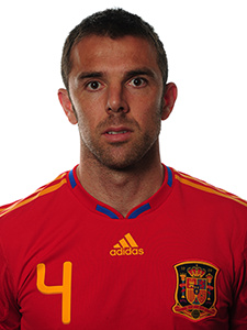 Carlos Marchena