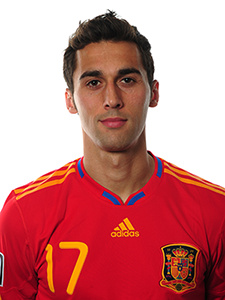 Álvaro Arbeloa