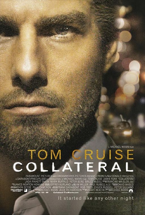 Collateral Collateral