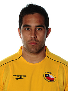 Claudio Bravo