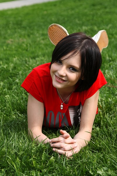 Anna Baydavletova Anna Baydavletova
