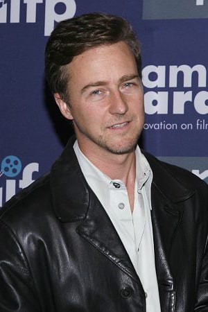 Edward Norton