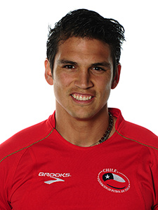 Mark González