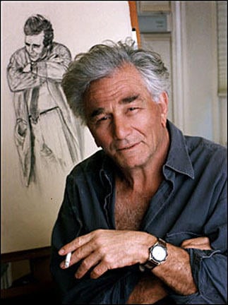 Peter Falk