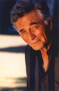 Peter Falk