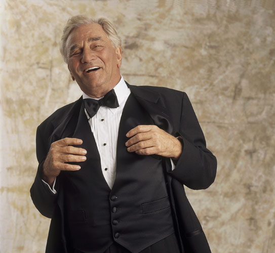 Peter Falk